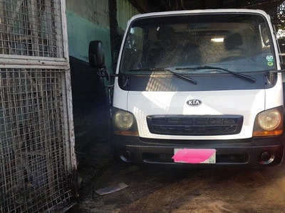 Kia K2700 2003 for sale