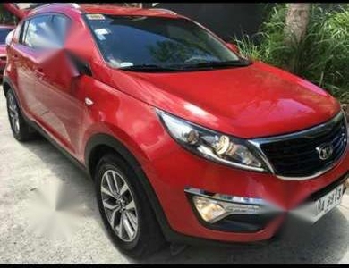 Kia Sportage 2014 for sale