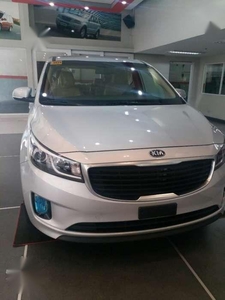 Like new Kia Grand Carnival for sale