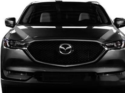 Mazda Cx-5 2018 for sale