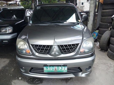 Mitsubishi Adventure 2010 for sale