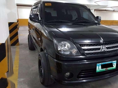 Mitsubishi Adventure 2014 for sale