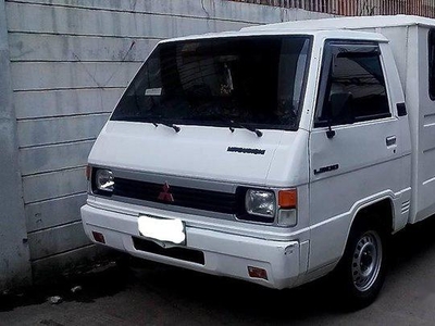 Mitsubishi L300 1998 for sale