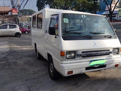 Mitsubishi L300 2012 for sale