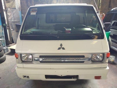 Mitsubishi L300 2015 for sale