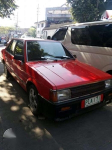 Mitsubishi Lancer 1987 for sale