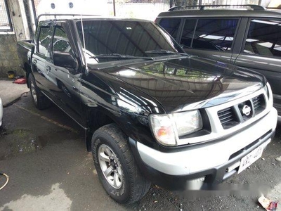 Nissan Frontier 2001 for sale