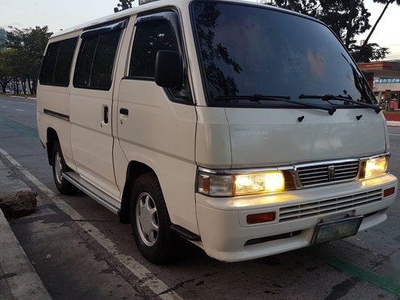 Nissan Urvan 2011 for sale