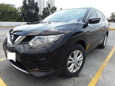 Nissan X-Trail 2016 CVT AT for sale