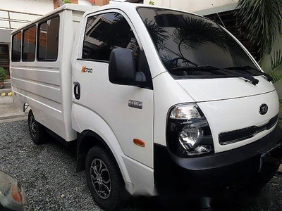 Selling 2014 Kia K2700 for sale in Danao