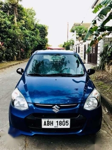 Selling Suzuki Alto 800 2015