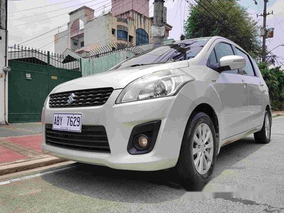 Suzuki Ertiga 2015 Used for sale.