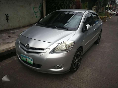 Toyota Vios 1.5s 2010 for sale
