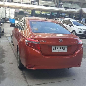 toyota vios for assume