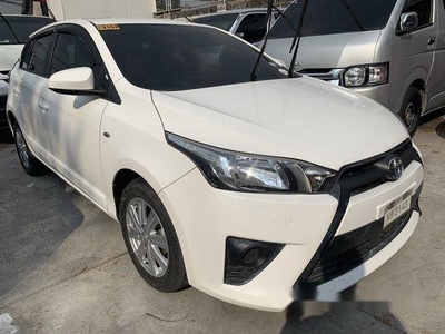 Toyota Yaris 2016 for sale