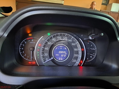 Used 2015 Honda CR-V Wagon for sale