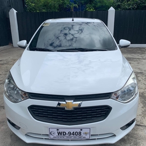 Used Chevrolet Sail for sale in Lucena