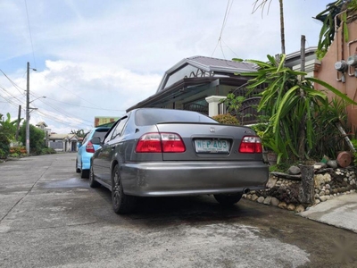 Used Honda Civic 1999 Automatic Gasoline for sale in Sariaya