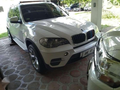 Well kept BMW X5 for sale