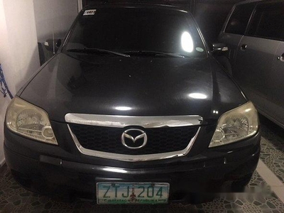 Well-maintained Mazda Tribute 2009 for sale