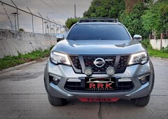 2019 Nissan Terra 2.5 4x2 VL AT