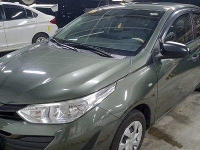 White Toyota Vios 2020 for sale in Antipolo