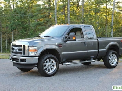 Ford F-150 Automatic 2008