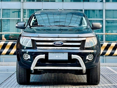 2014 Ford Ranger XLT 2.2 Diesel Manual‼️