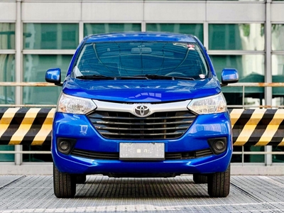 2018 Toyota Avanza 1.3 E Gas Automatic 95k ALL IN DP PROMO‼️
