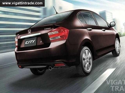 honda city 2013 lowest downpayment and monthly amortization