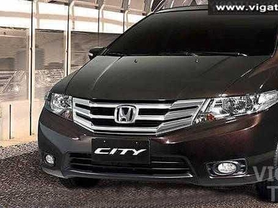 Honda City 2013 Promo Lowest Dp As Low As 90k W/ Lower Monthly!