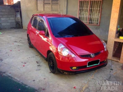 Honda Fit for Sale 2008