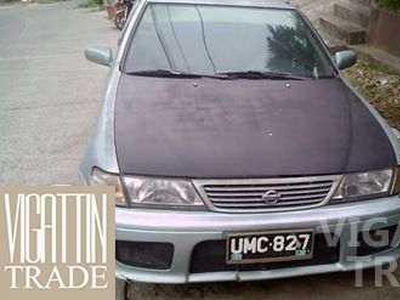 Nissan Sentra Series 3 - For Sale
