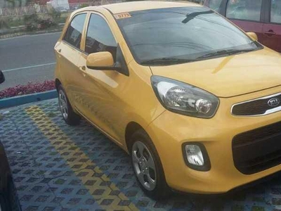 Want To Own A Brand New Car Here Your Chance Kia Rio 39k Allin Dp