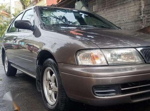 1998 Model sentra matic For Sale