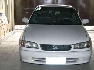 1998 Toyota Corolla automatic FOR SALE