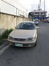 1999 Toyota Corolla for sale in Imus