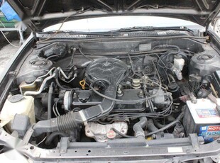2003 Toyota Corolla 1.3L MT Gas for sale