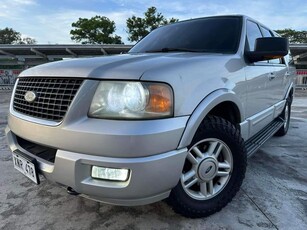 2004 Ford Expedition 3.5L Limited AT