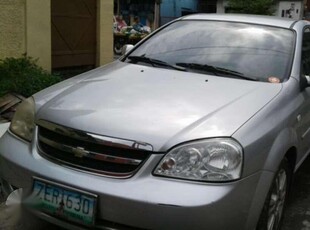 2006 Chevrolet Optra for sale