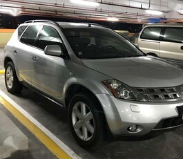 2006 Nissan xtrail for sale