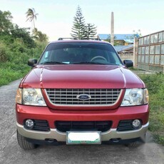 2007 Ford Explorer Eddie Bauer for sale in Cavite
