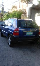 2007 Kia Sportage for sale in Bacoor