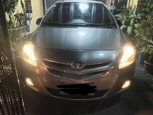 2008 Toyota Vios 1.5 XX Limited AT