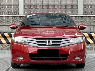 2009 Honda City E 1.5 Gas Automatic ✅️150K ALL-IN PROMO DP