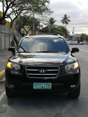 2009 Hyundai Santa Fe for sale