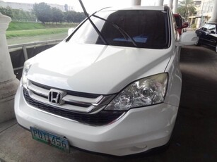 2010 Honda Cr-V for sale in Manila