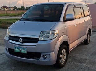 2010 Suzuki Apv for sale in Tanza