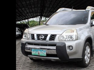 2011 Nissan X-Trail for sale