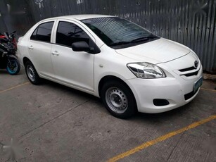 2012 Toyota Vios 1.3j FOR SALE